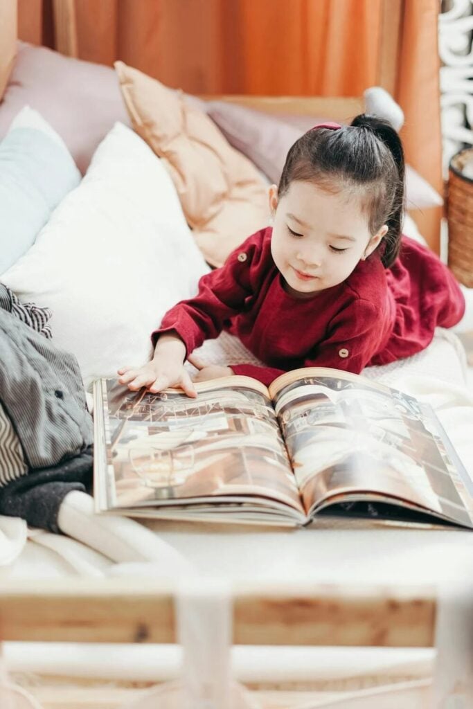 image How to publish a children's book