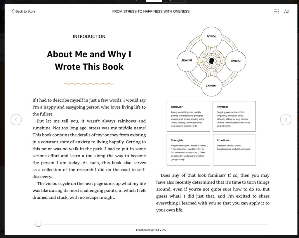 example of kindle ebook typesetting example of kindle ebook typesetting