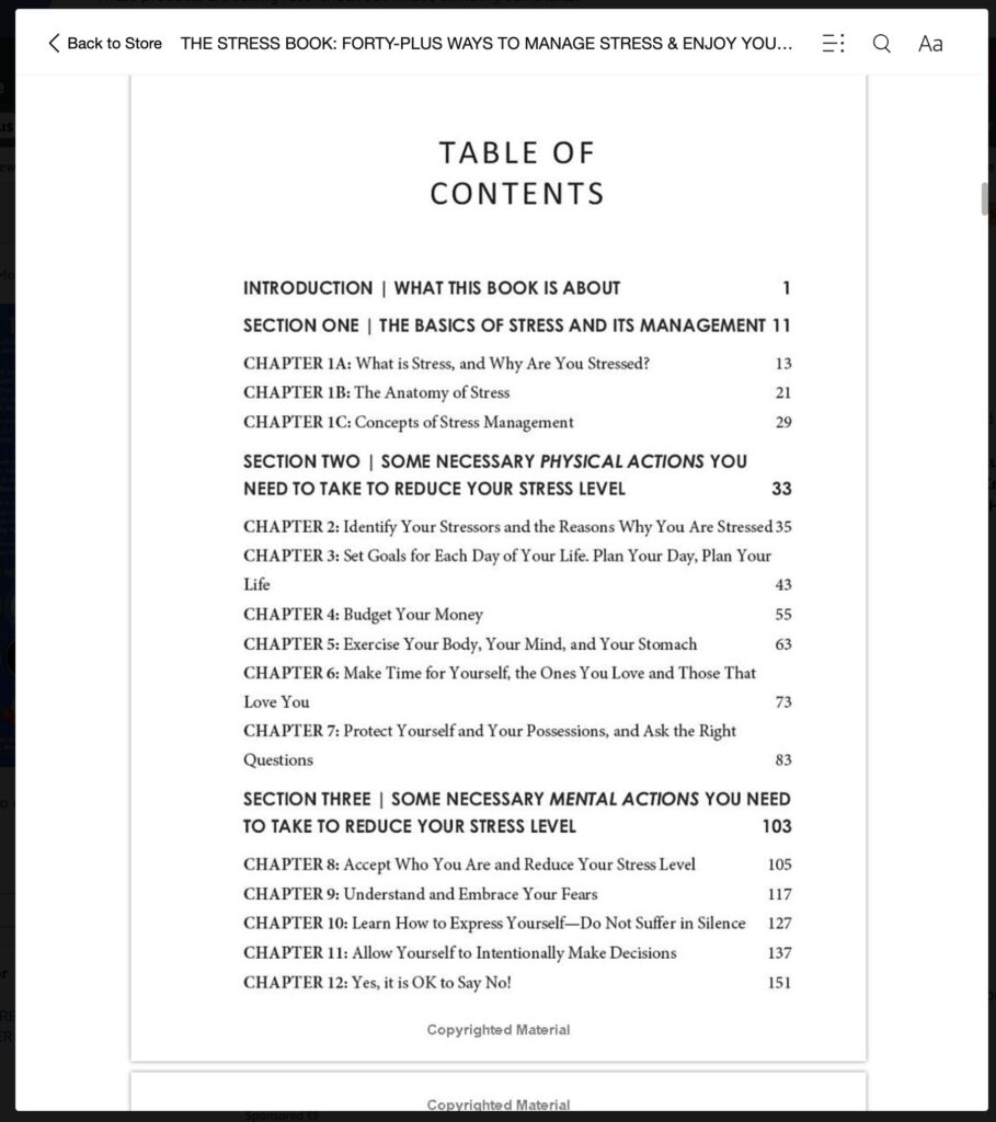 lack of typesetting book example lack of typesetting book example