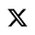X