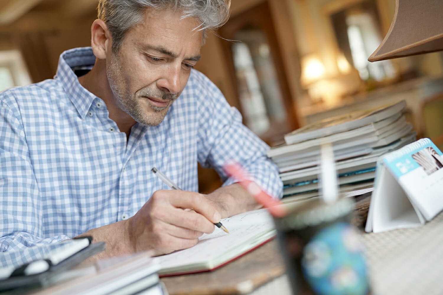 Writing Memoirs—What You Need to Know to Avoid Being Sued