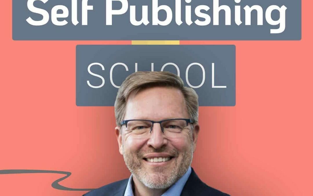 SPS 018: Scaling Up Your Business Using Books with Verne Harnish