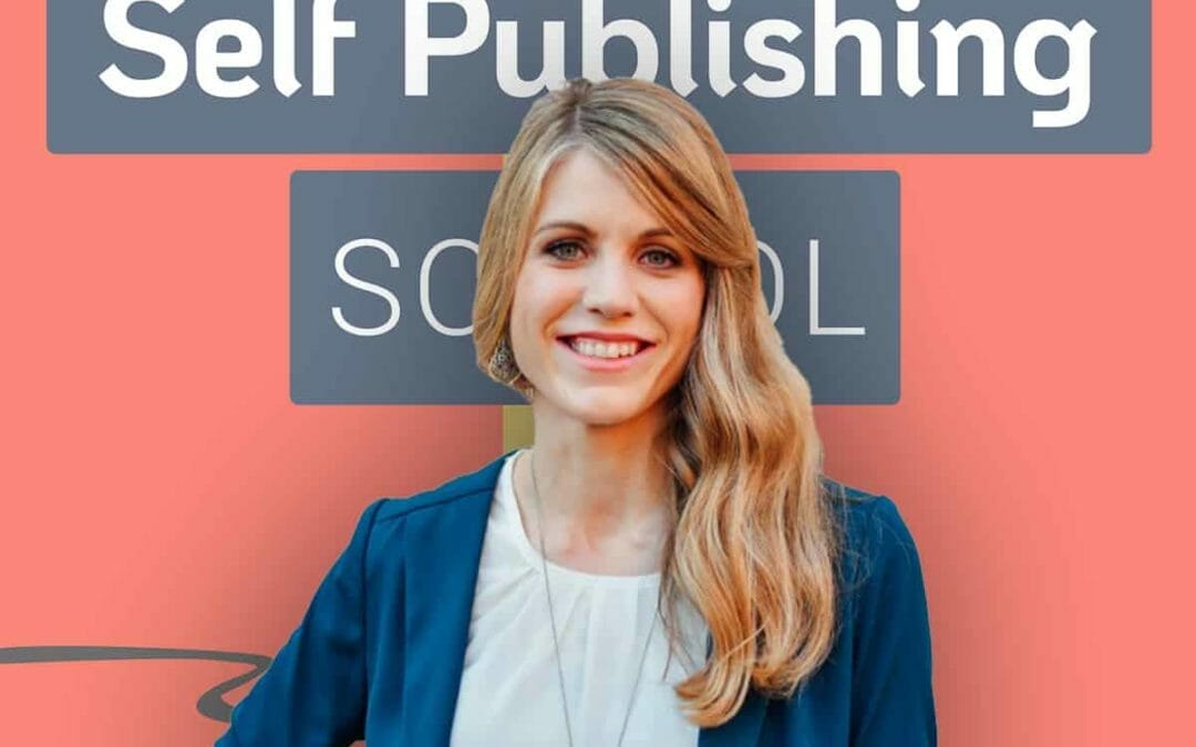 SPS 021: Using Books to Grow My Blog, Following & Online Business with Crystal Paine