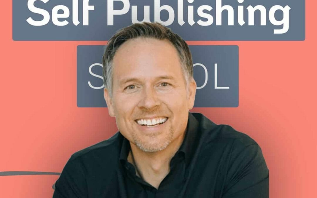 SPS 020: How to Punch Worry in the Face with Mitch Matthews