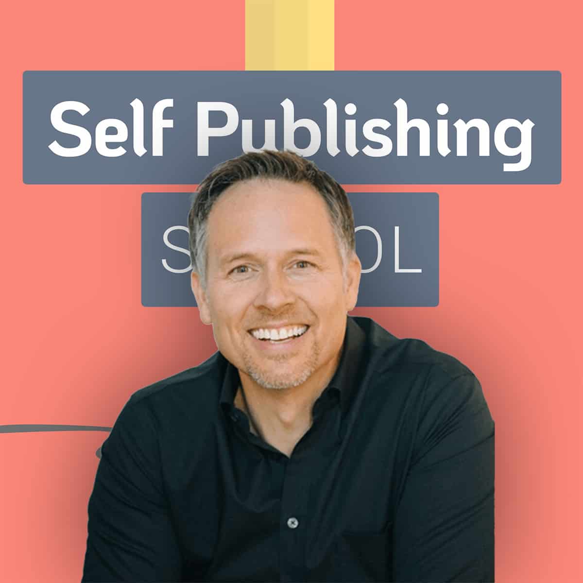 SPS 020: How to Punch Worry in the Face with Mitch Matthews - Self ...