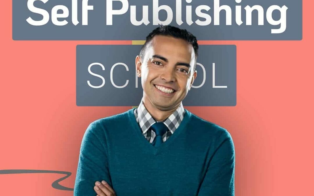 SPS 019: How I Self-published My Way onto the Wall Street Journal Bestseller List with Pat Flynn