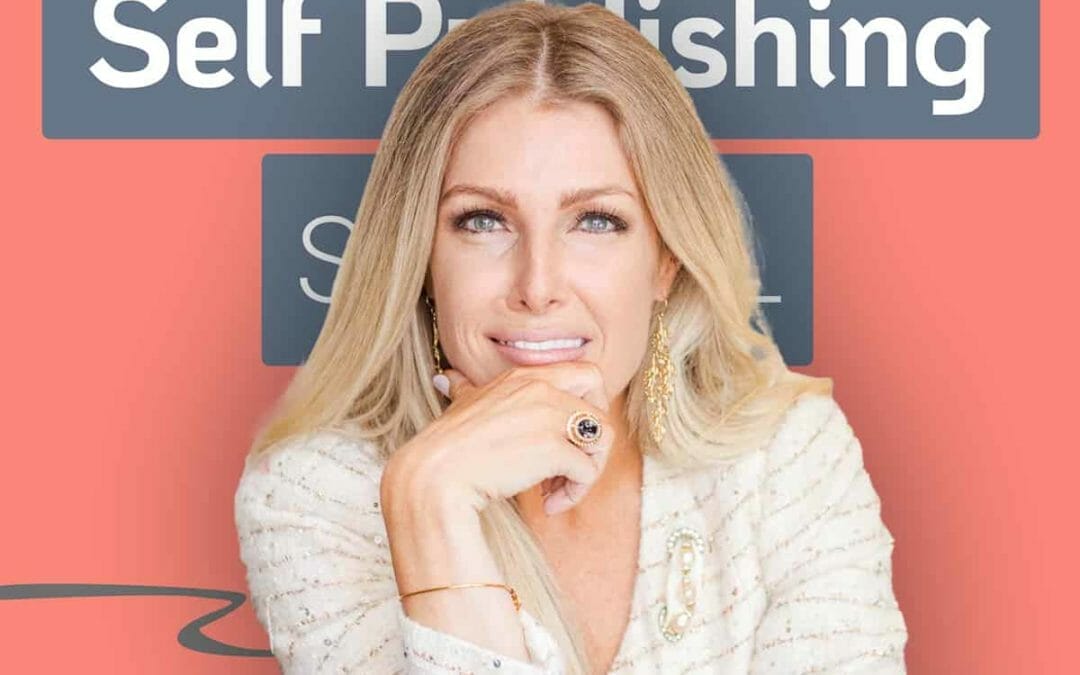 SPS 024: From Self-Published Author to Front of Store Placement with Eileen Wilder