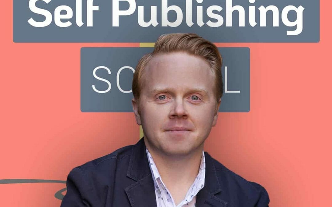 SPS 007: How to Turn Pro as a Writer with Jeff Goins