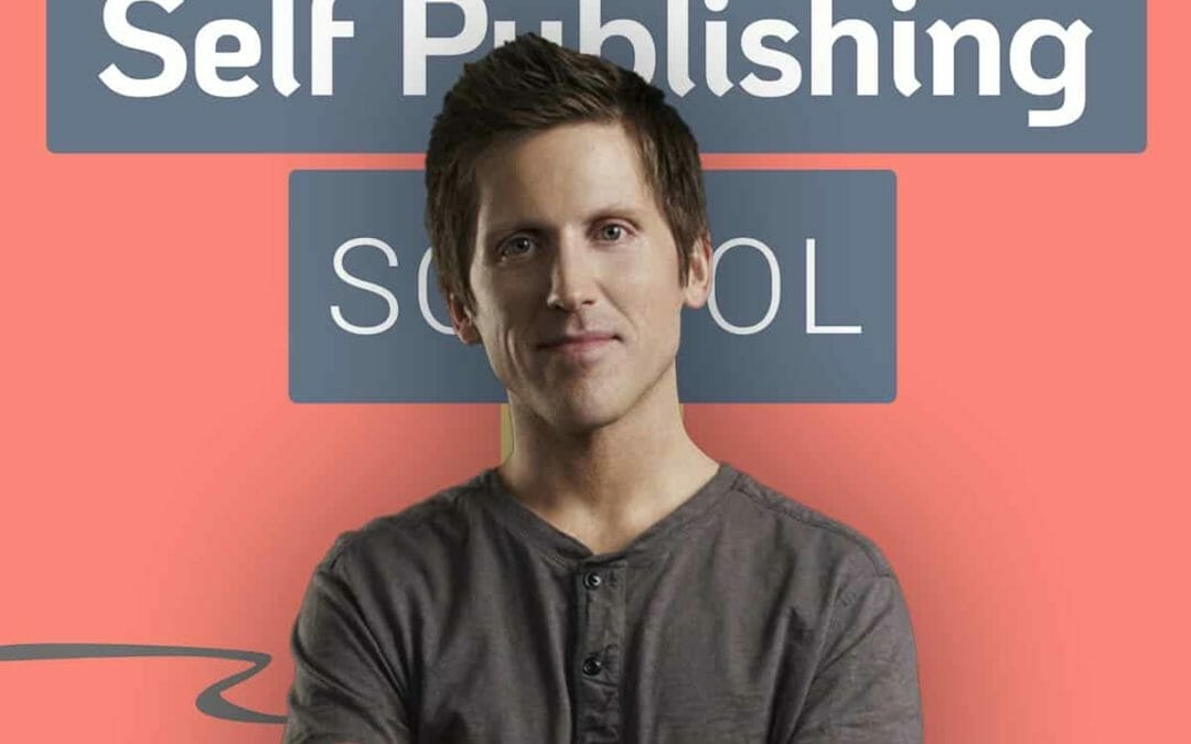 SPS 027: How to Write a Timeless Book that Sells 500,000 Copies with Josh Shipp