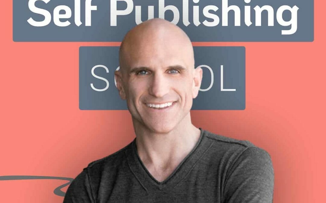 SPS 023: How to Use Books to Book Yourself Solid & Grow Your Speaking, Coaching & Training Business with Michael Port