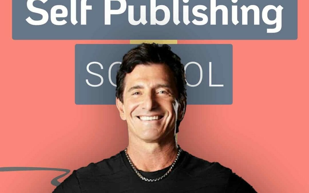 SPS 026: How I Built the Largest Success Training Company in the World Using My Book with T. Harv Eker