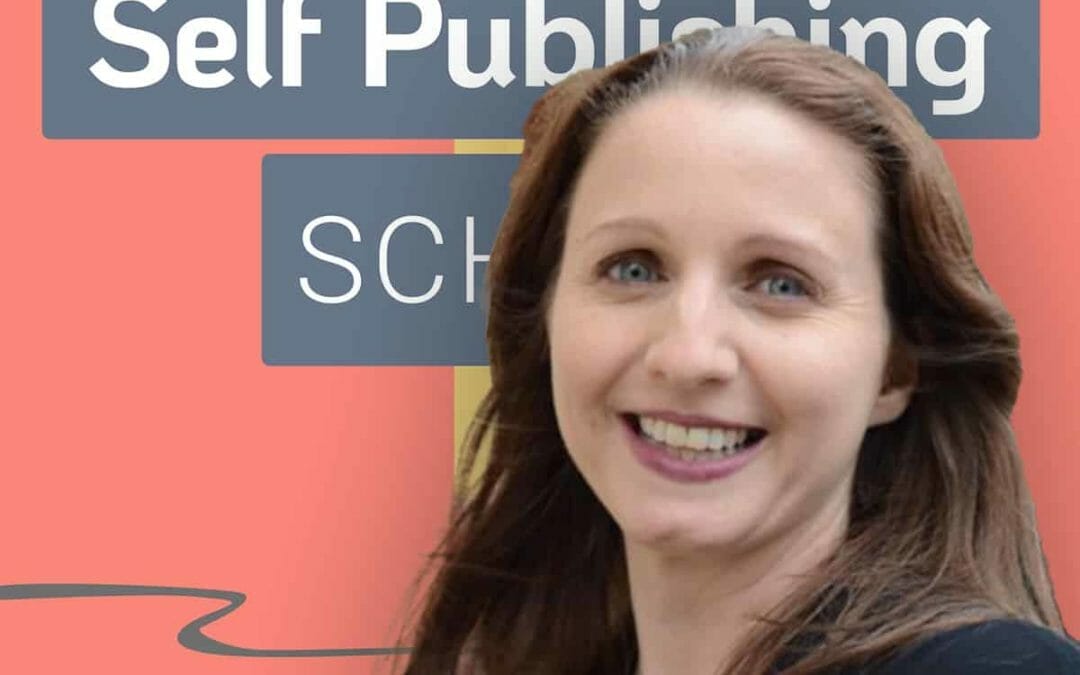 SPS 016: My Exact Process for Writing 16 Books with Joanna Penn