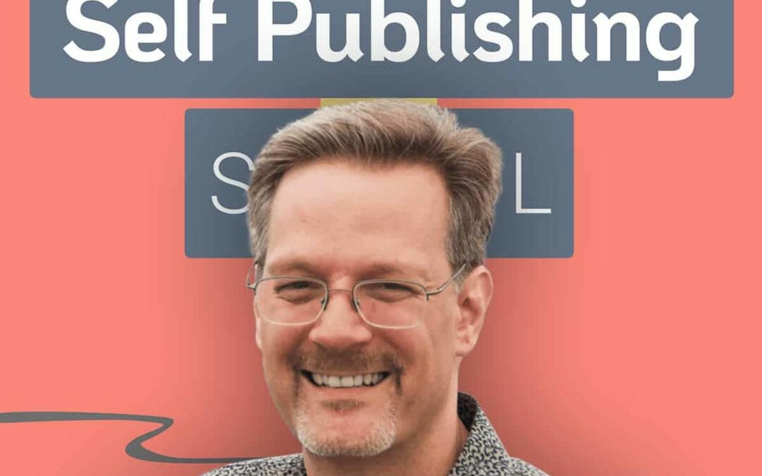 SPS 039: 80/20 Book Sales & Marketing with Perry Marshall
