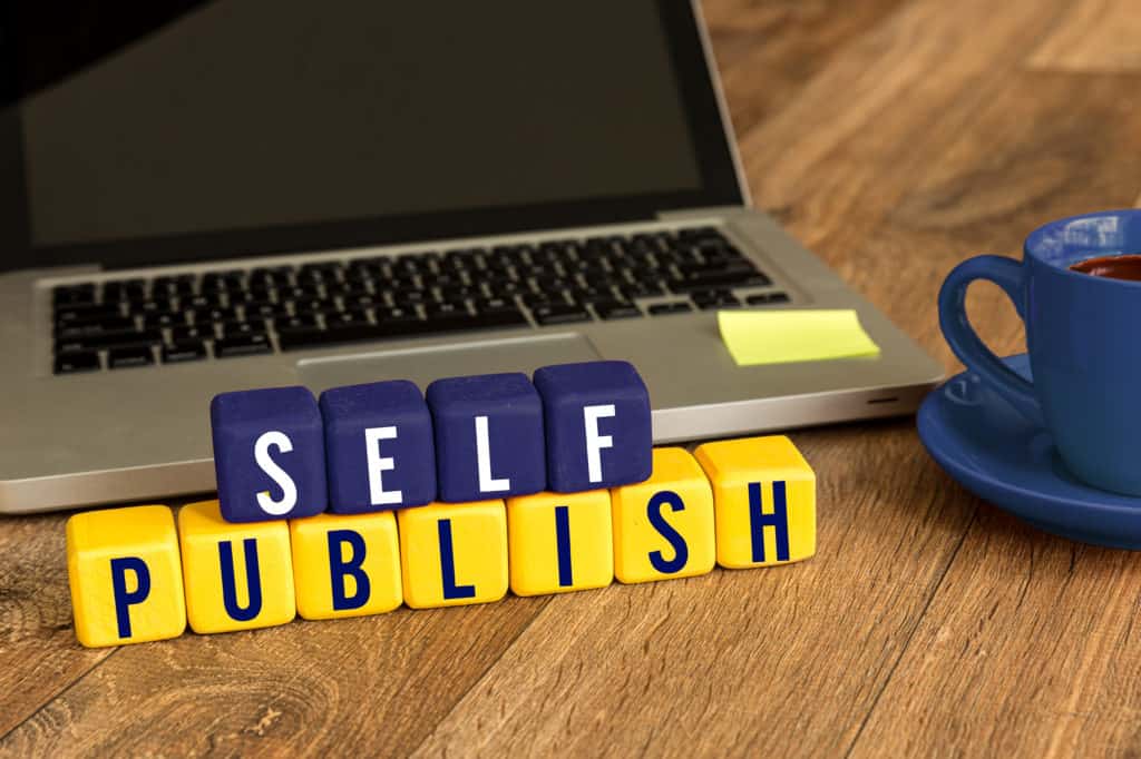 10 Unexpected Realities Of Self Publishing Your Books