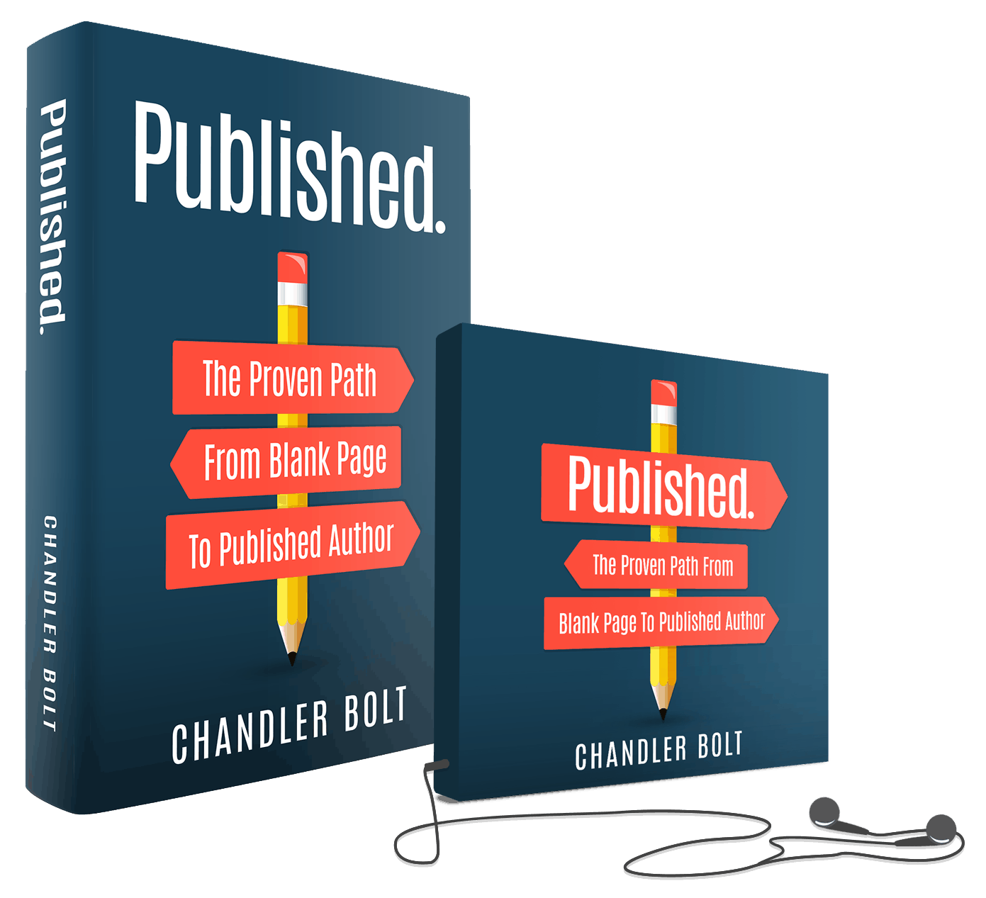 Audiobook Self Publishing School