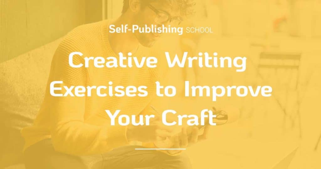 creative writing exercises