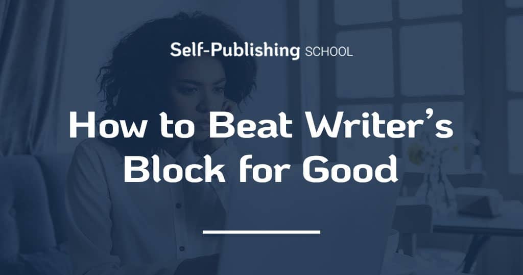 writers block