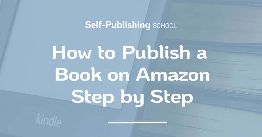 amazon publishing