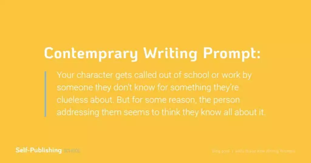 400 Creative Writing Prompts To Inspire Your Best Work