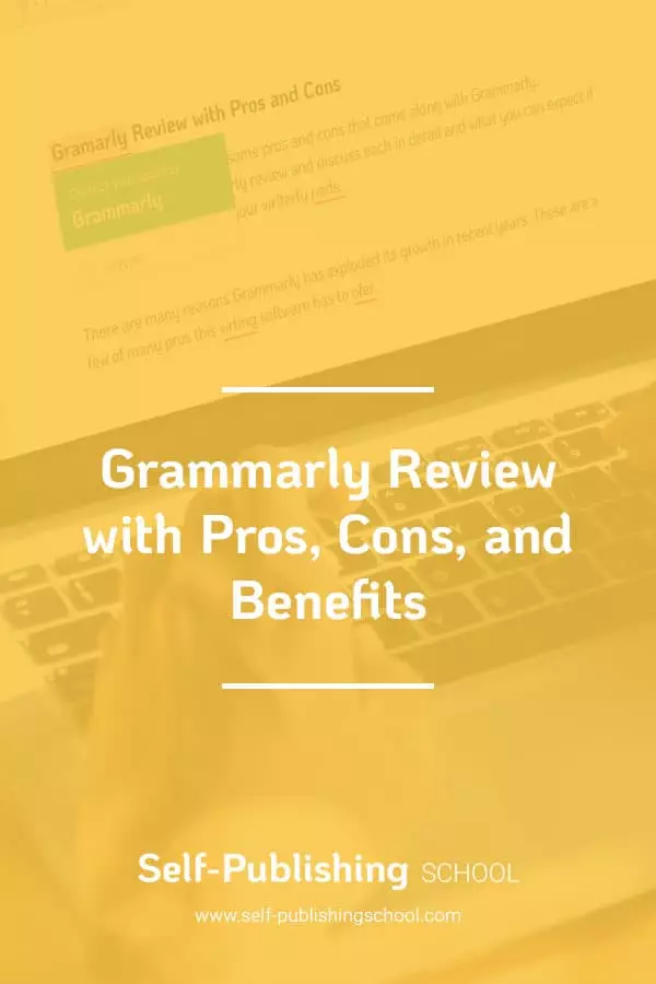 grammarly editor review