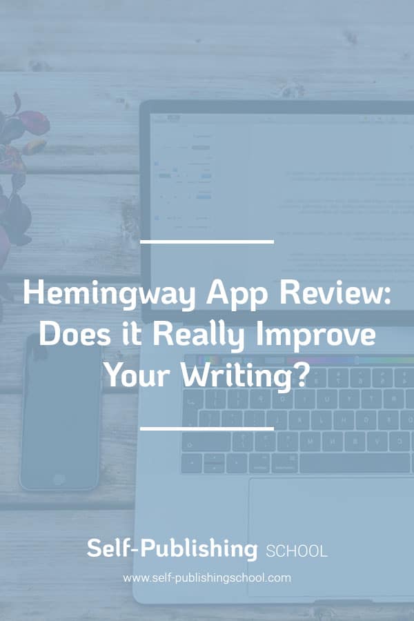 Hemingway App Review