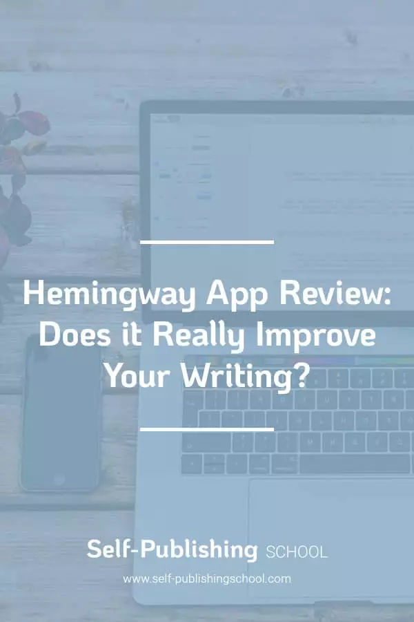 hemingway app review