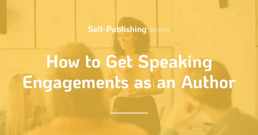 Speaking engagements