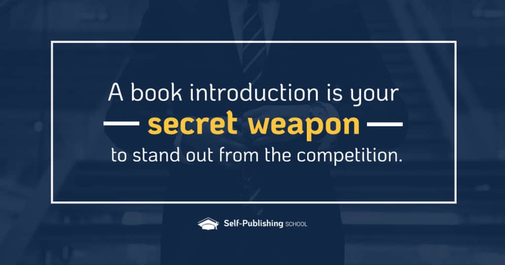 book introduction secret