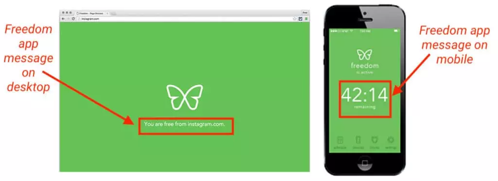 writer' block app