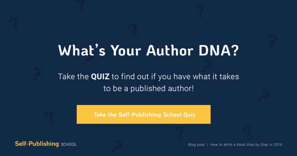 author interview podcasts