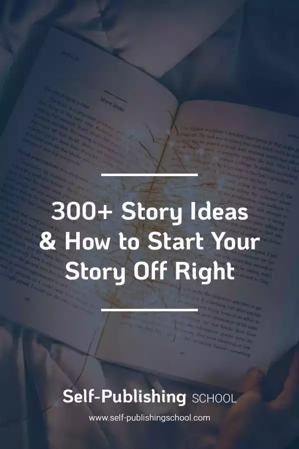 short story ideas