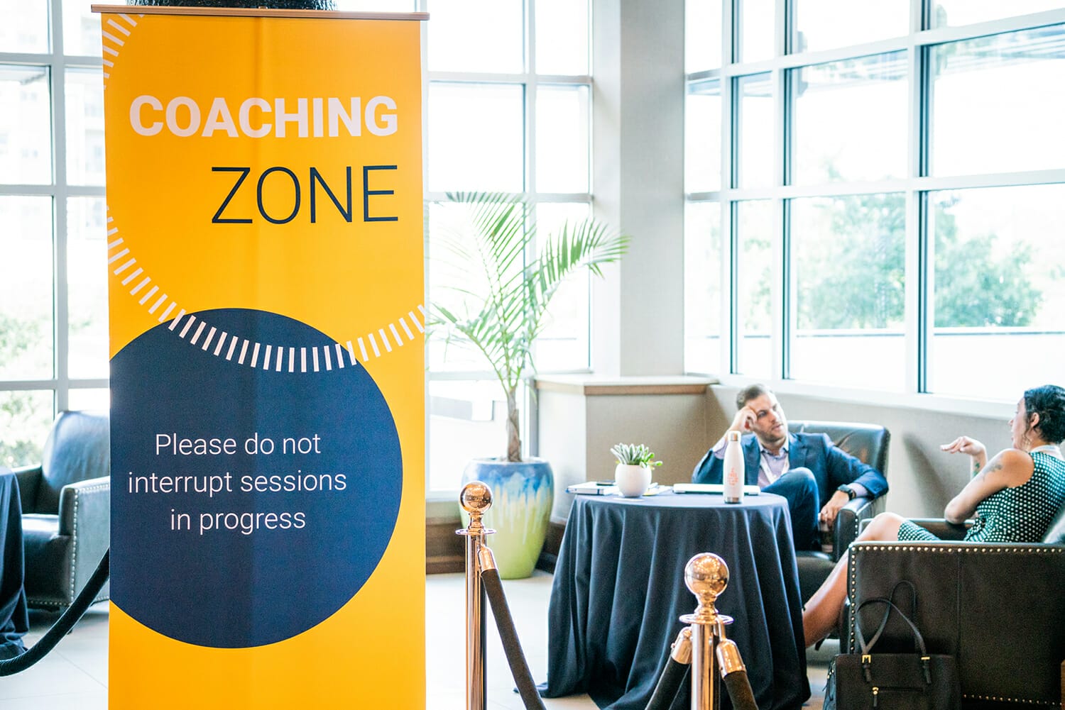 5 Easy Ways to Get the Most Out of Author Advantage Live