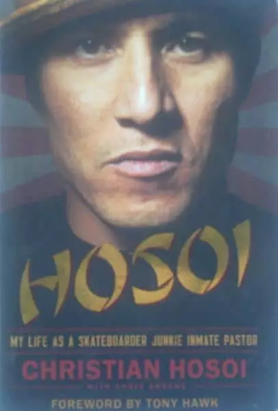 faith based book example