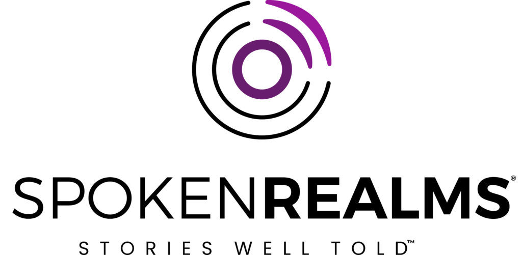 Good Audiobooks: Spoken Realms