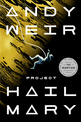Good Audiobooks: Project Hail Mary