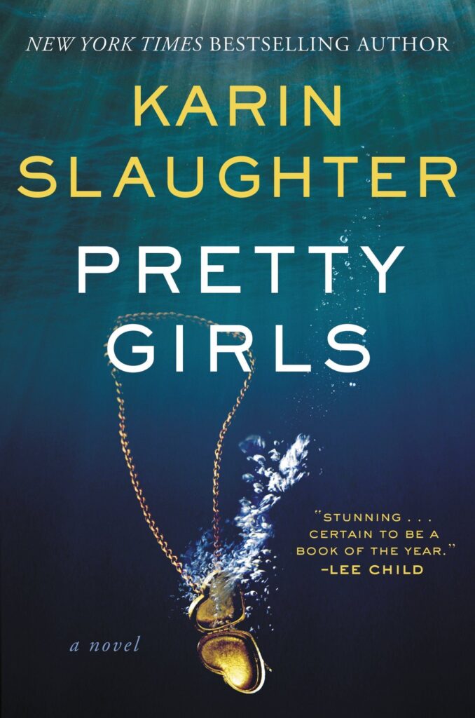 Good Audiobooks: Pretty Girls 