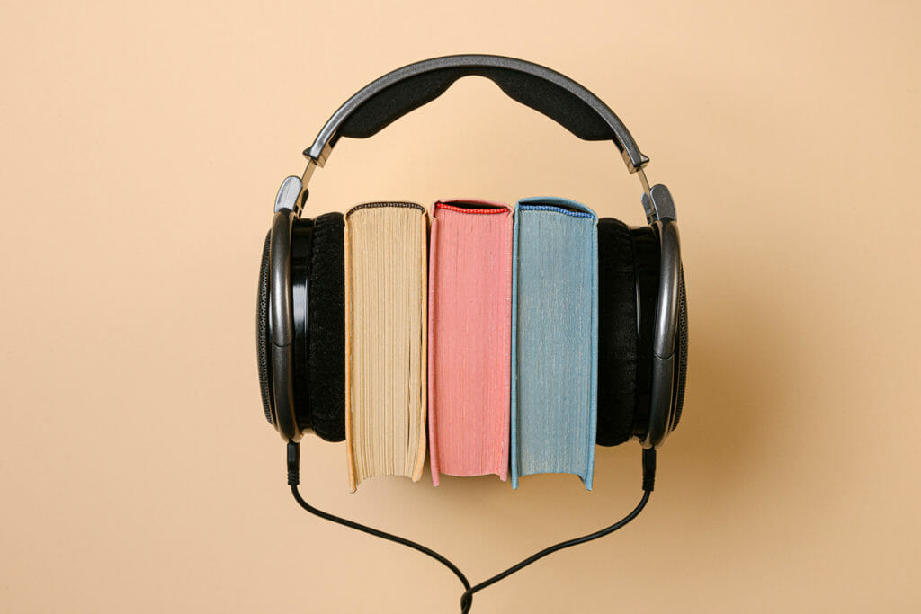 what makes a good audiobook