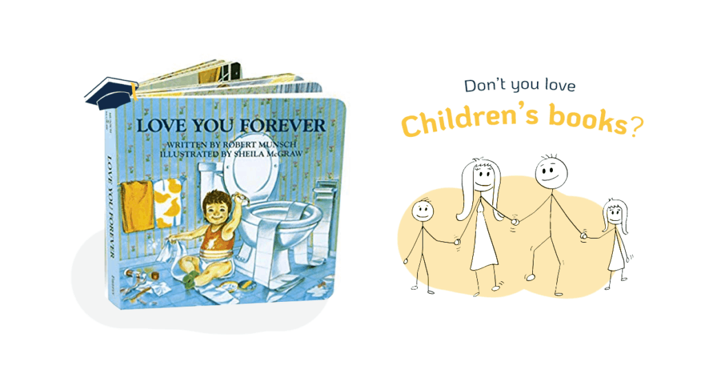 book genres children's