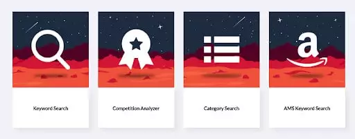 publisher rocket features