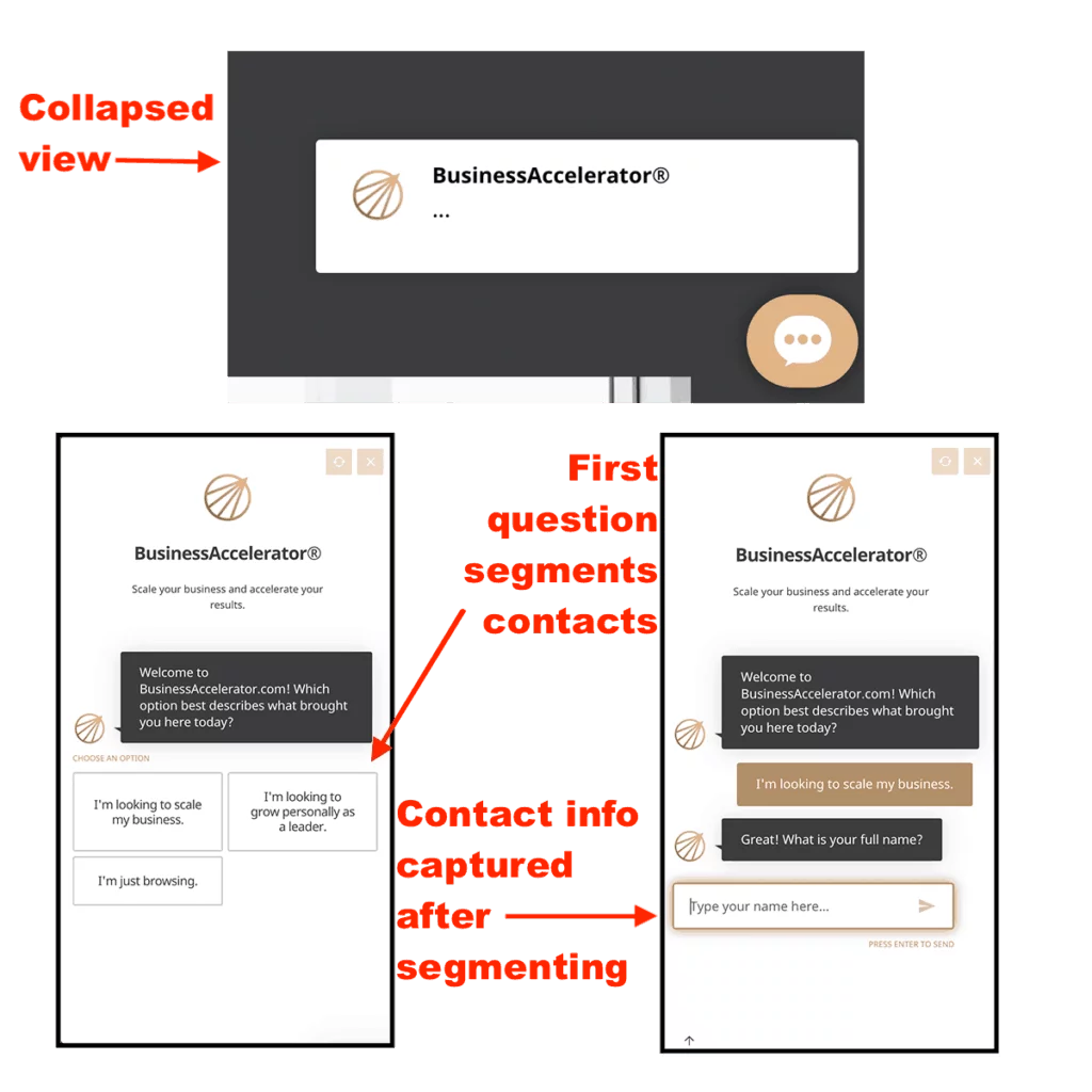 Generate Leads