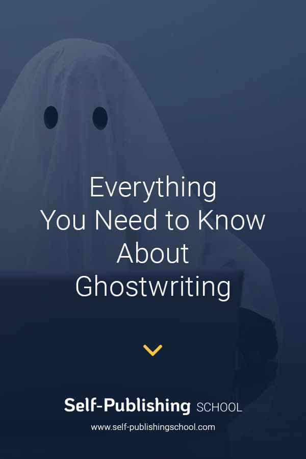 Ghostwriter Pros Cons