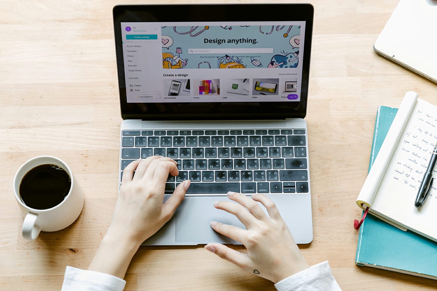 How to Create an Online Course: 11 Clear Steps to SUCCEED