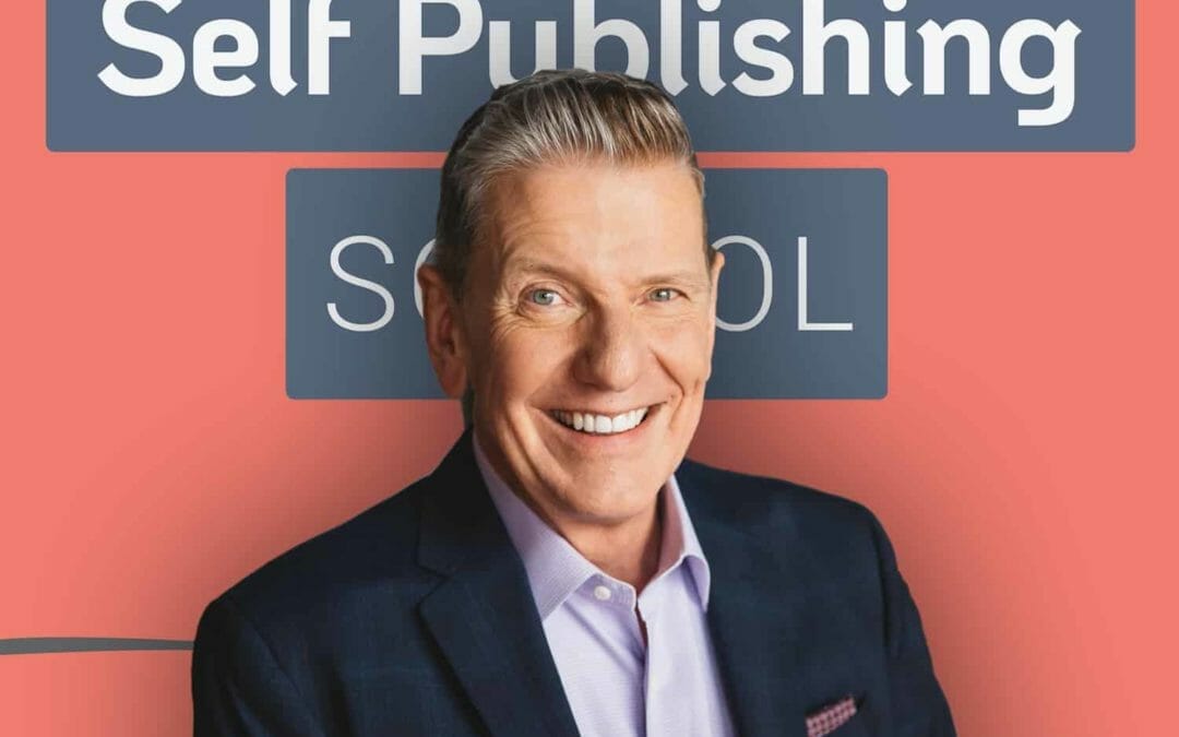 SPS 001: Getting Noticed in a Noisy World with Your First Book, with Michael Hyatt