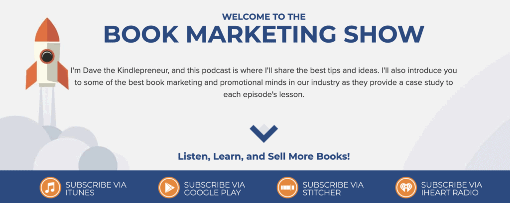 publishing-podcasts-the-marketing-show