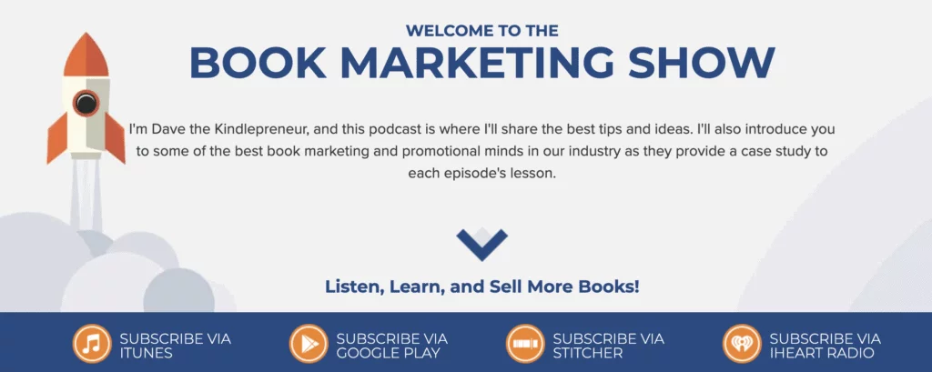 publishing-podcasts-the-marketing-show