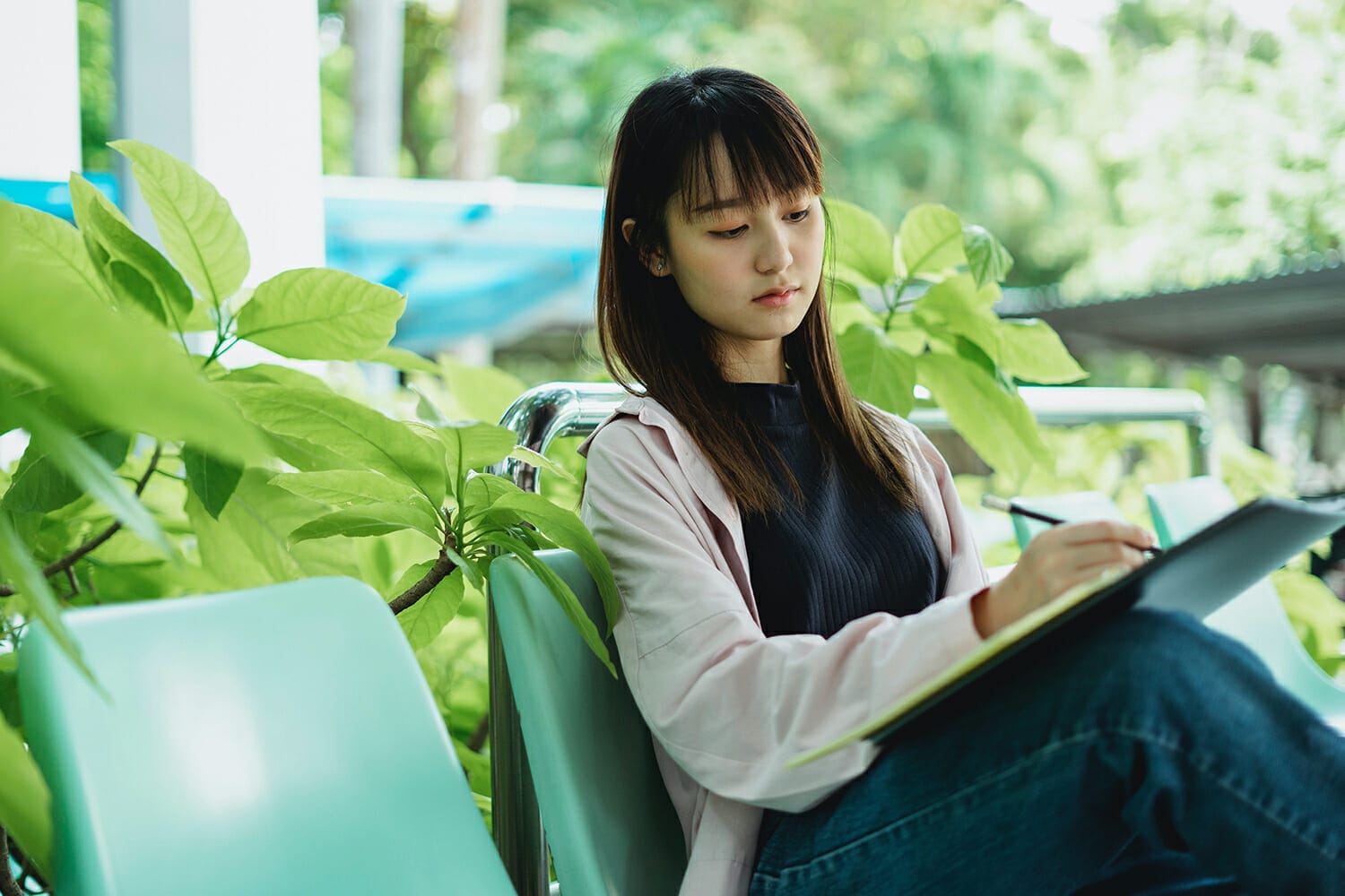 53 Contemporary Writing Prompts