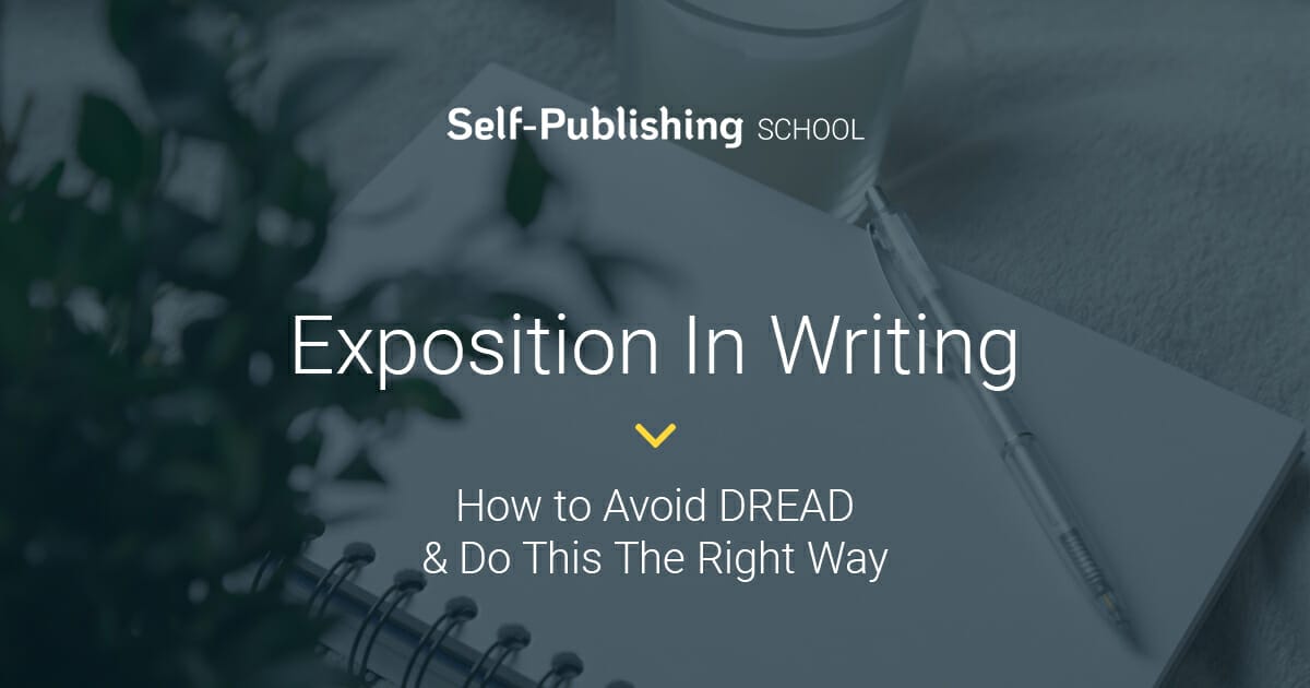 Exposition in Writing