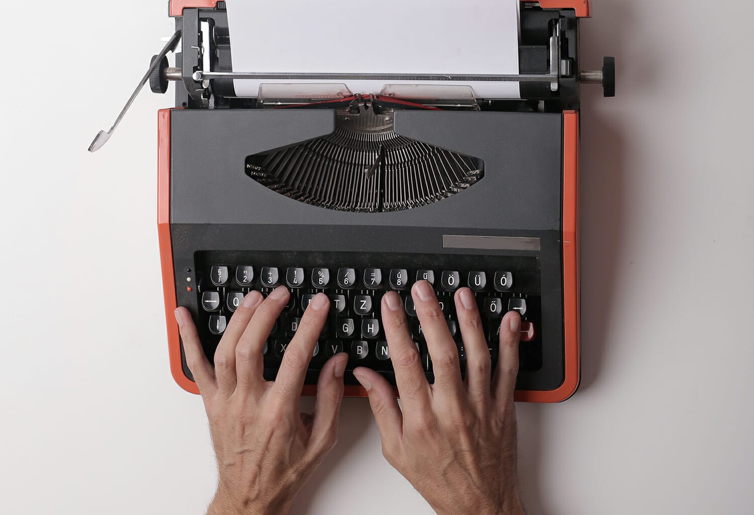 Psychic Distance in Writing – 4 Tiers to Know