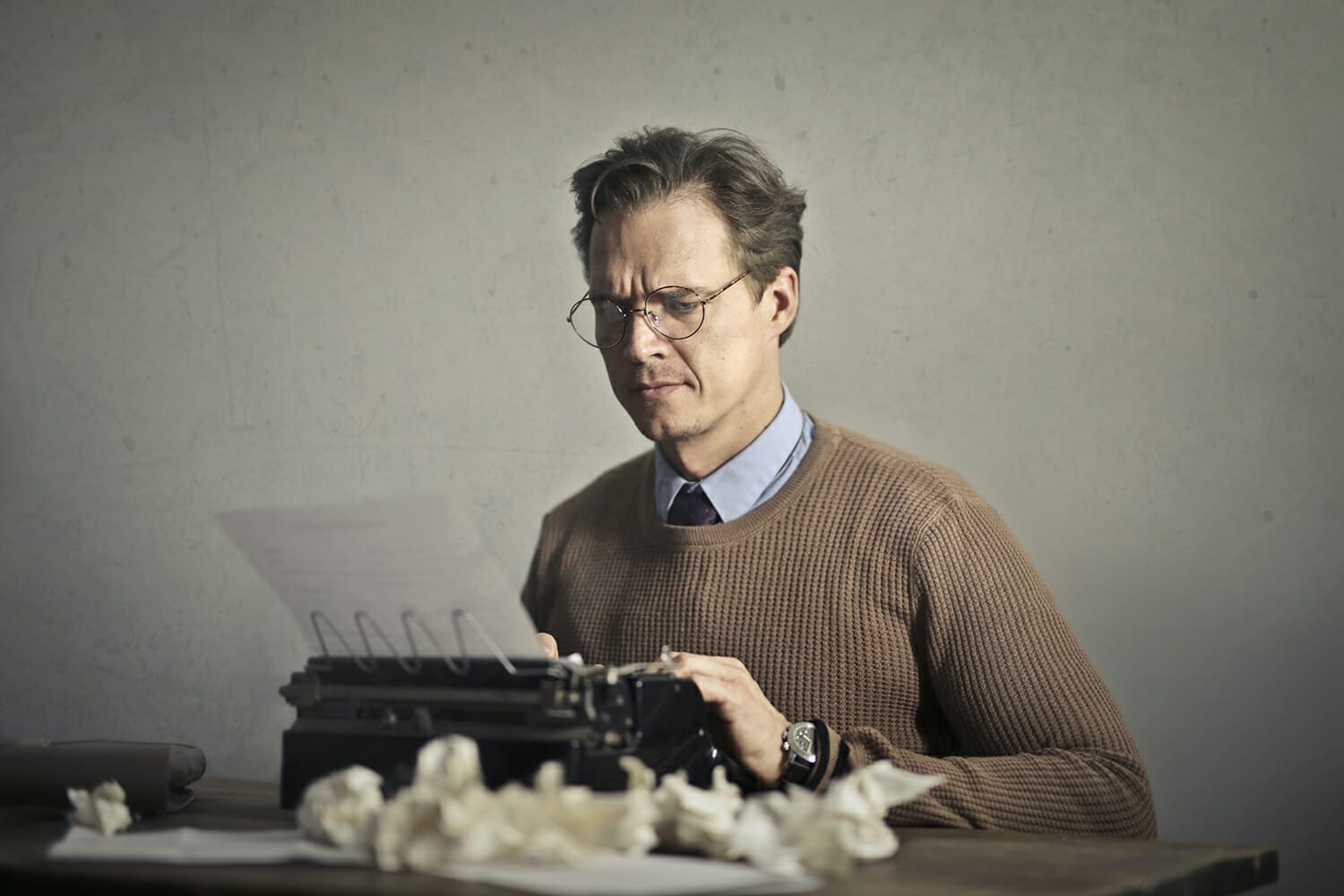 Writing Rules: How to Improve Your Writing