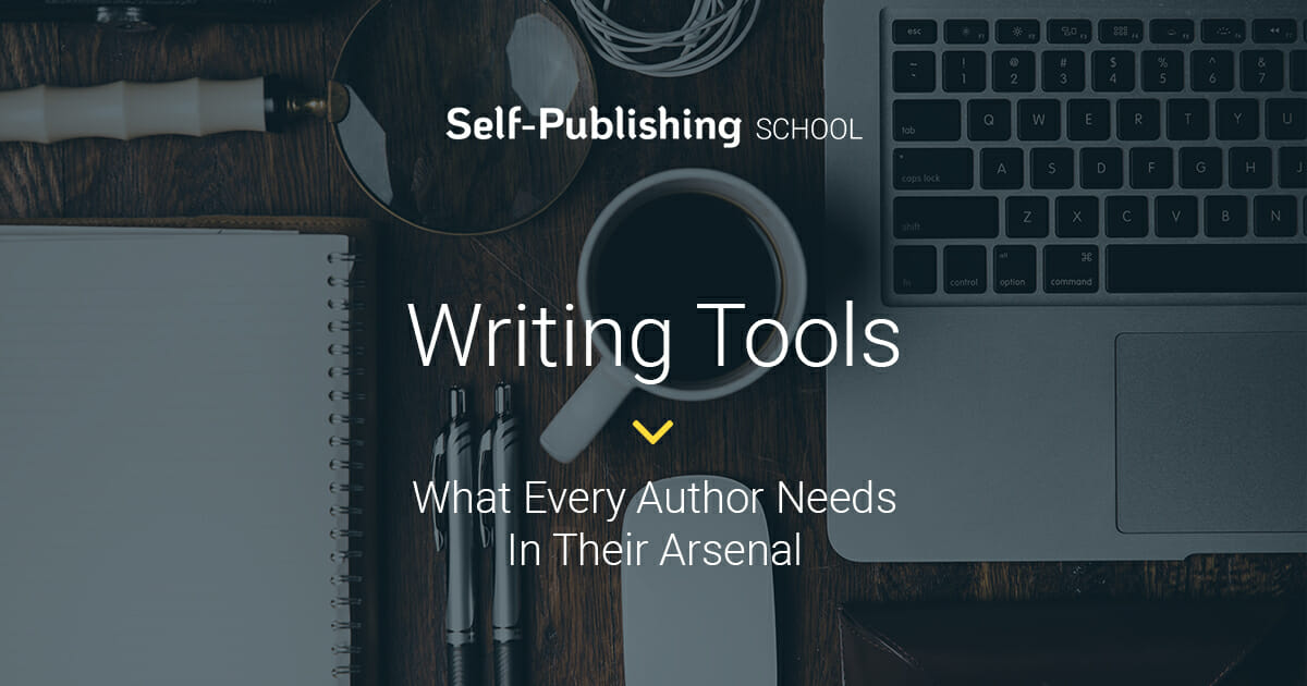writing powerful tool